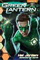 Hal Jordan: Defender of Earth (Paperback)