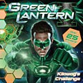 Green Lantern: Kilowog's Challenge (Paperback)
