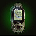 XO Skin Delorme Earthmate PN 30 Screen Protector