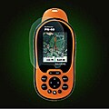 XO Skin Delorme Earthmate PN 40 Screen Protector