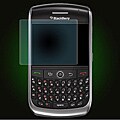 XO Skin Blackberry Curve 8900 Screen Protector