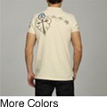 Beneficial guide on vintage eyeglass frames c Ed Hardy Men's Vintage Polo Shirt