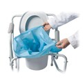 Sani-Bag Bedpan/Commode Lining Solution (Case of 200)