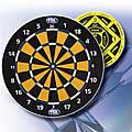 Convenient problem solver for Darts Phil EB Excalibur PL26FX Fox Sports Paper Dartboard
