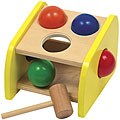 Guidecraft Ball Bopper Activity Set