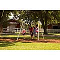 Flexible Flyer Play Now Swing Set