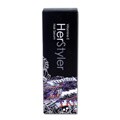 HerStyler 2-oz Hair Serum Vitamin E Aloe Vera Silky Treatment