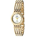 Peugeot Women's Diamond-accented Watch