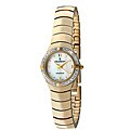 Peugeot Women's Diamond-accented Watch