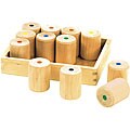 Guidecraft Weight Box