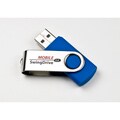 SwingDrive 32GB USB Flash Drive