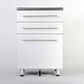 Ulti-Mate Storage Starfire 3-Drawer Base Cabinet