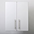 Ulti-Mate Storage Starfire 2-Door Wall Cabinet