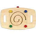 Guidecraft Marble Maze Balance Base