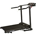 Exerpeutic TF1000 Walk to Fitness Electric Treadmill
