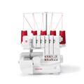 Singer 14T968DC 5-4-3-2 Stitch Serger