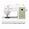 Singer Confidence 7467S Computerized Sewing Machine