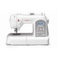 Singer 8770 Curvy Sewing Machine w/225 Stitches