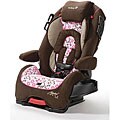Safety 1st Alpha Omega Elite Convertible Car Seat in Brianna