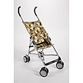 Cosco Umbrella Stroller in Dino Camo