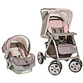 Safety 1st EuroStar Travel System in Lexi