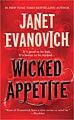 Wicked Appetite (Paperback)