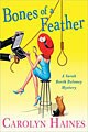 Bones of a Feather (Hardcover)