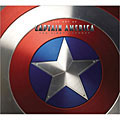 Captain America: The Art of Captain America - The First Avenger (Hardcover)