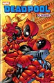 Deadpool Classic Vol. 5 (Paperback)