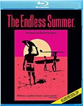 The Endless Summer - Includes Digital Copy (Blu-ray Disc)