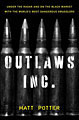 The Outlaws Inc. (Hardcover)
