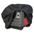 Raider Medium Generator Cover