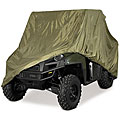 Raider UTV Cover