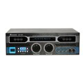 Read here to learn more about Mix Dj Software Acesonic AM-898 Karaoke Mixing Amplifier