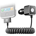 Free supportive roadmap for Road RrcDj DLO Digital Lifestyle Outfitters DLZ95543/17 Black Auto Charger for iPod/ iPhone