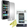 SKQUE iPhone 3G/ 3GS Screen Protector (Pack of 3)