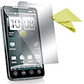 SKQUE HTC Evo 4G Screen Protector (Pack of 3)