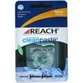 Reach CleanPaste 35-yard Tartar Control Dental Floss (Pack of 6)