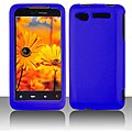 Premium HTC G2 Merge Blue Protector Case