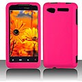Premium HTC G2 Merge Hot Pink Protector Case