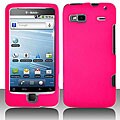 Premium HTC G2 Vanguard Hot Pink Protector Case