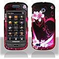 Premium Samsung Eternity II A597 Big Love Protector Case