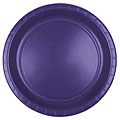 Duni Supply Violet 8.75-in Paper Plates (Case of 600)