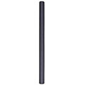 Duni Supply Black 100-foot Table Cover Roll