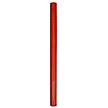 Duni Red 100-ft Table Cover Roll