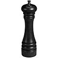 Gessner Matte Black 8-in Peppermill