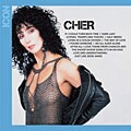 Icon: Cher by Cher