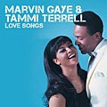 Marvin Gaye/Tammi Terrell - Icon: Love Songs