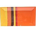 Certified International Sedona Rectangular Platter
