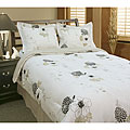 Carmel 4-piece King-size Comforter Set